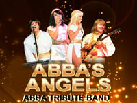 Abbas Angels INC