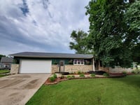 Evergreen Manor Iii Inc