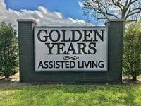 Golden Years Assisted Living