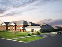 Potomac Falls Health & Rehab Center