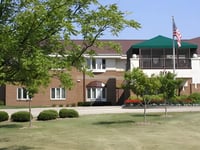 Congregational Home, Inc
