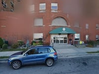 Park Avenue Extended Care Facility