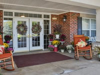 Bickford - Peoria Ii Cottage