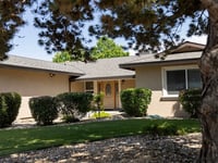 Citrus Garden Care Home