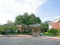 Brookdale Alamo Heights