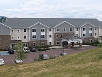 Community Services Group Personal Care Home