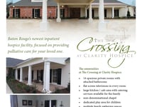 Clarity Hospice of Baton Rouge