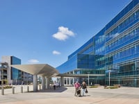Seattle VA Medical Center (VA Puget Sound Healthcare System)