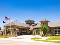 Harborchase Of Mckinney