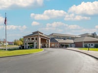 Brookdale Richland