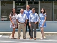 360 Blue Family Medical LLC