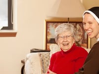Agnes Assisted Living