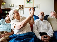 San Miguel Home Care Inc