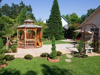 A Garden Of Paradise Care Home