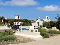 Community Memorial Hospital - Ojai