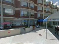 Schaffer Extended Care Center