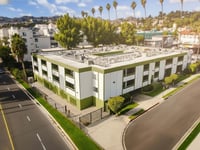 Hollywood Royale Gardens