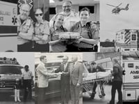 Butler Ambulance Service
