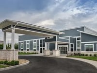 Aspen Point Health and Rehabilitation