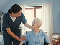 Assisting Angels Senior Care