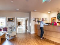 St Joseph Care Home