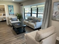 Bear Lake Retirement Home