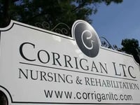 Corrigan Ltc Nursing & Rehabilitation
