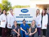 Advanced Wound Ostomy And Continence Care LLC