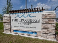 Crossings At Riverview The