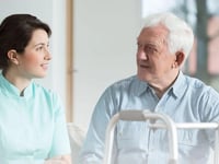 Creek View Home Health LLC