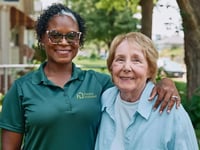Home Instead Senior Care