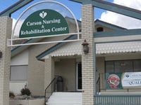 Mountain View Health & Rehabilitation Center