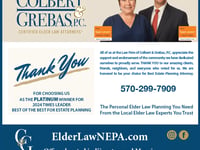 Colbert & Grebas PC
