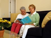 C. V. Starr Adult Day Services