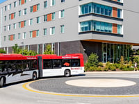 Razorback Transit