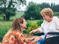 Affordable Senior Care