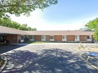 MOUNT OLYMPUS SENIOR CARE AND ACTIVITY CENTER