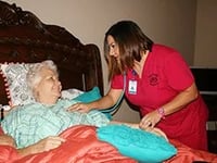 Angel Bright Hospice Inc