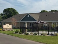 Allouez Parkside  Village 2