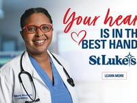 St. Luke's Health Network