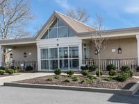 Morgantown Healthcare Center
