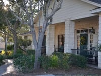 College Place Inc