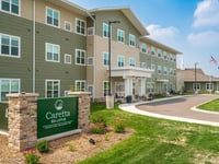 Bellevue Retirement Community