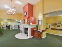 Elmcroft Of Kingsport
