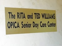 OPICA ADULT DAY CARE CENTER, INC.