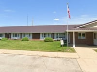 Living Center West