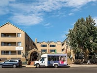 Pacifica Senior Living San Leandro