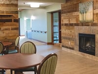 Pine Valley Community Village