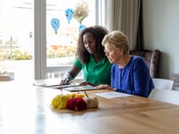 Universal Home Health Care LLC
