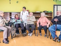 TREE OF LIFE ADULT DAY CARE